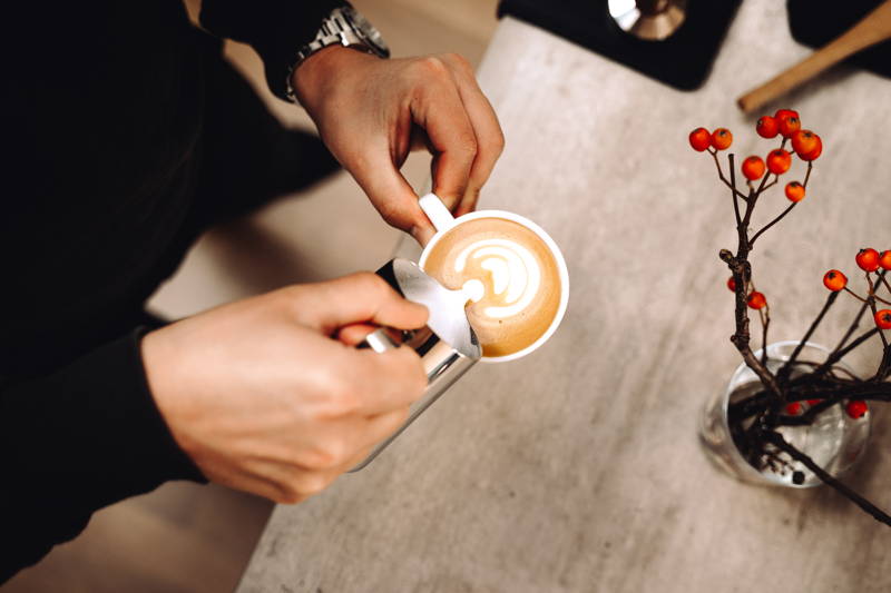 Cappuccino